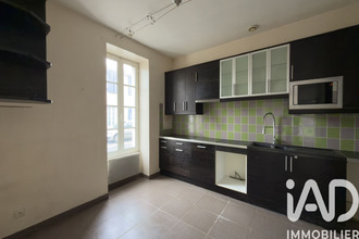 achat appartement lucon 85400
