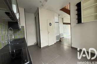 achat appartement lucon 85400
