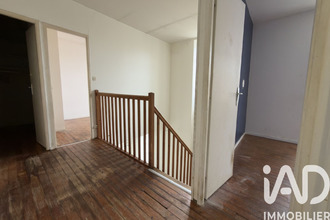 achat appartement lucon 85400