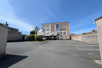 achat appartement lucon 85400