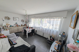 achat appartement lucon 85400