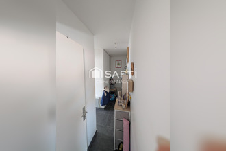 achat appartement lucon 85400
