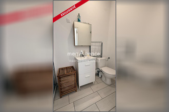 achat appartement lucon 85400