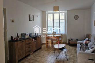 achat appartement lucon 85400