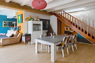 achat appartement lucon 85400