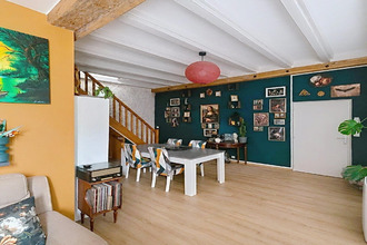 achat appartement lucon 85400