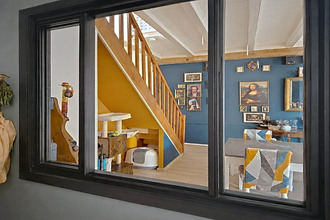 achat appartement lucon 85400
