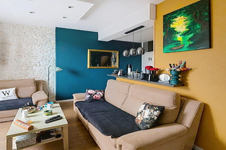 achat appartement lucon 85400