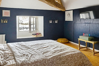 achat appartement lucon 85400