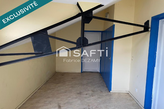 achat appartement lucon 85400