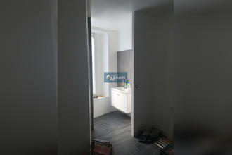 achat appartement lucon 85400