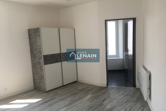 achat appartement lucon 85400