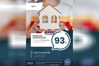 achat appartement lucon 85400