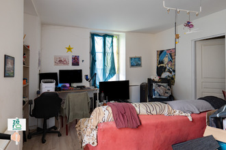achat appartement lucon 85400