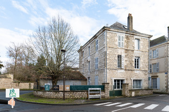 achat appartement lucon 85400