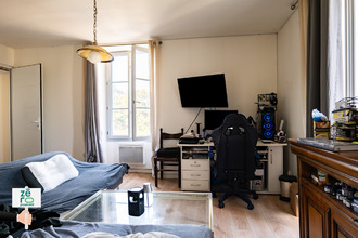 achat appartement lucon 85400
