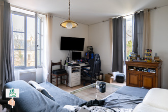achat appartement lucon 85400