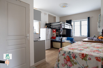 achat appartement lucon 85400