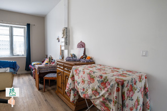 achat appartement lucon 85400