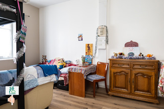 achat appartement lucon 85400