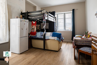 achat appartement lucon 85400