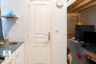 achat appartement lucon 85400
