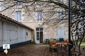achat appartement lucon 85400