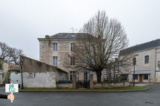 achat appartement lucon 85400