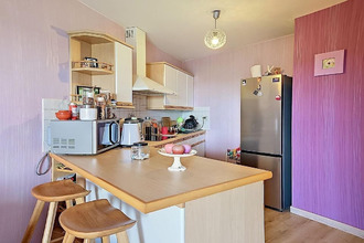 achat appartement ludres 54710