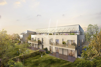 achat appartement ludres 54710