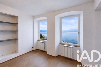 achat appartement lugrin 74500