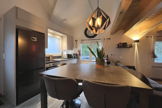 achat appartement lugrin 74500