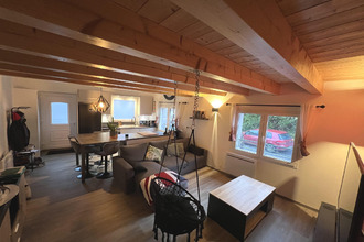 achat appartement lugrin 74500