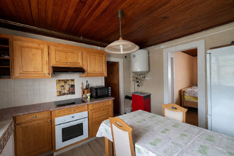 achat appartement lugrin 74500