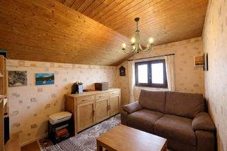 achat appartement lugrin 74500