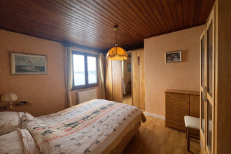 achat appartement lugrin 74500