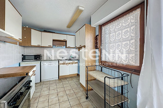achat appartement lugrin 74500