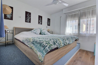 achat appartement lugrin 74500