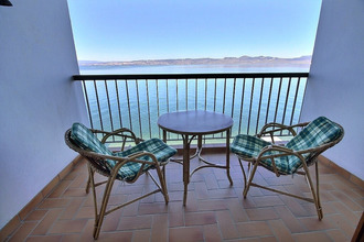 achat appartement lugrin 74500