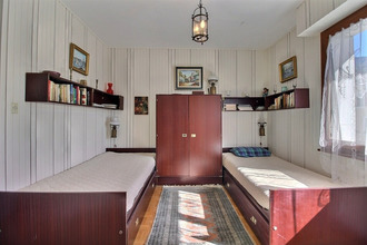 achat appartement lugrin 74500
