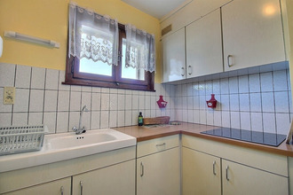 achat appartement lugrin 74500