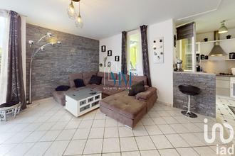 achat appartement luisant 28600