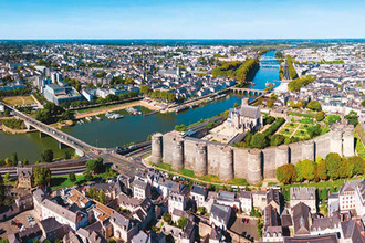 achat appartement luisant 28600