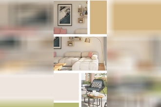 achat appartement luisant 28600