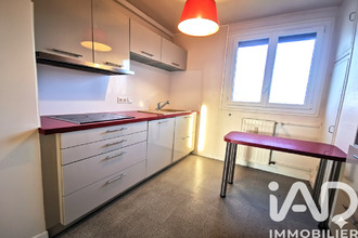 achat appartement luisant 28600