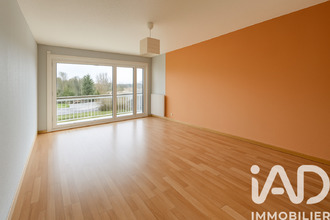 achat appartement luisant 28600