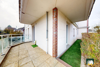 achat appartement luisant 28600