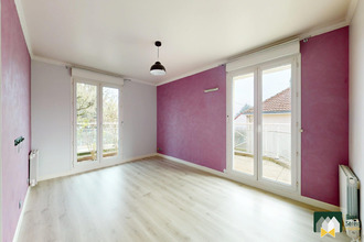 achat appartement luisant 28600