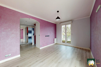 achat appartement luisant 28600