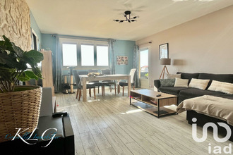 achat appartement luisant 28600